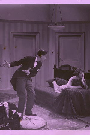 Family Gathering in the House of Prellstein