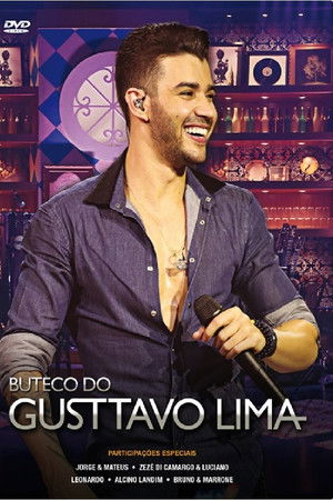 Buteco do Gusttavo Lima