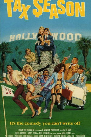 Tax Season Tax Season