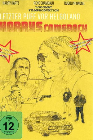 Harrys Comeback - Letzter Puff vor Helgoland Harrys Comeback - Letzter Puff vor Helgoland