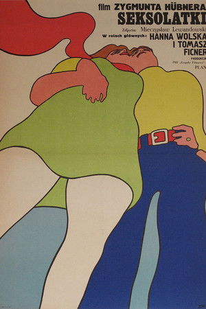 Seksolatki Seksolatki