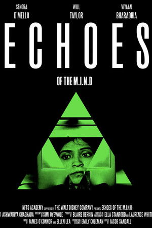 Echoes of the M.I.N.D. Echoes of the M.I.N.D.