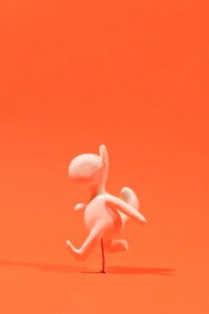 The running Cat-boy The running Cat-boy