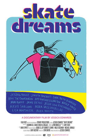 Skate Dreams Skate Dreams