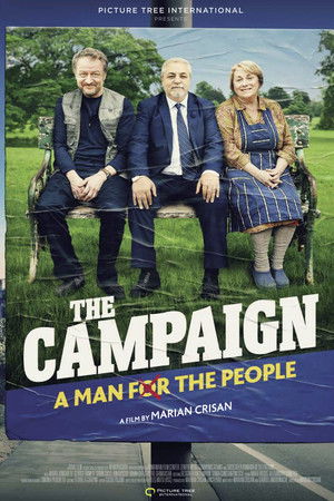 The Campaign The Campaign