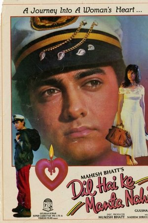 Dil Hai Ke Manta Nahin