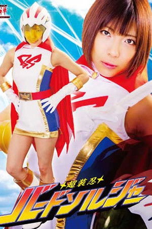 超装忍バードソルジャー