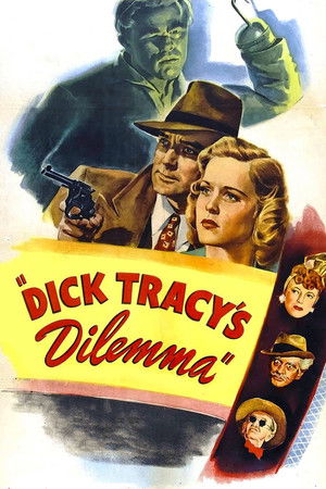 Dick Tracy's Dilemma Dick Tracy's Dilemma