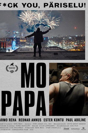 Mo Papa Mo Papa