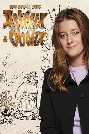 One Night With Asterix & Obelix One Night With Asterix & Obelix