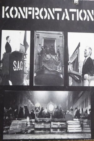 Konfrontation Konfrontation
