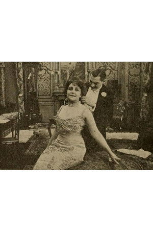 A Modern Magdalen A Modern Magdalen