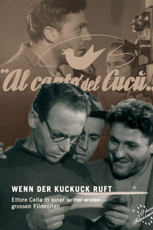 Wenn der Kuckuck ruft