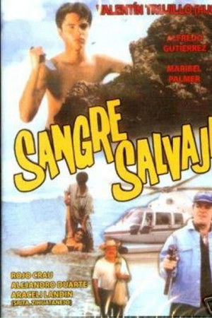Sangre salvaje