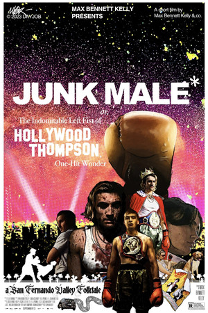 Junk Male Junk Male