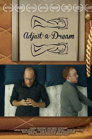 Adjust-A-Dream Adjust-A-Dream