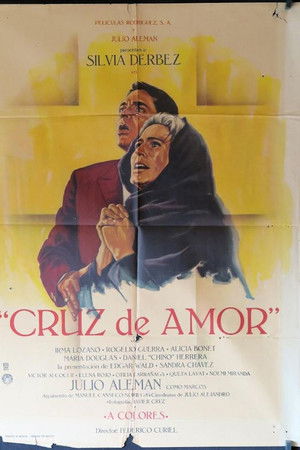 Cruz de amor Cruz de amor