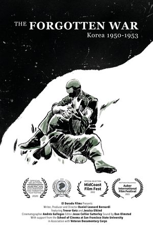 The Forgotten War The Forgotten War