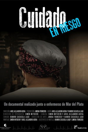 Caretakers at risk Caretakers at risk