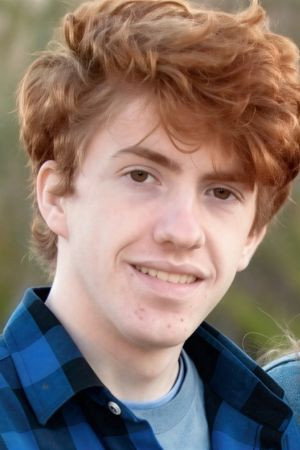 Aidan Zimmerman