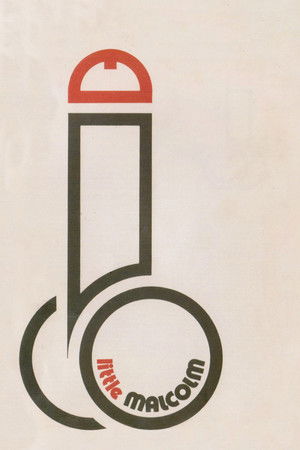 Little Malcolm and His Struggle Against the Eunuchs Little Malcolm and His Struggle Against the Eunuchs