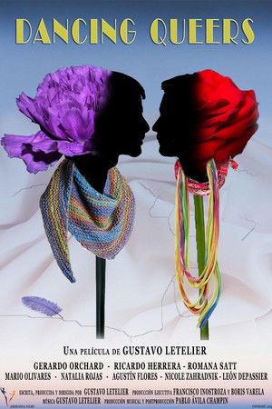 Dancing Queers Dancing Queers