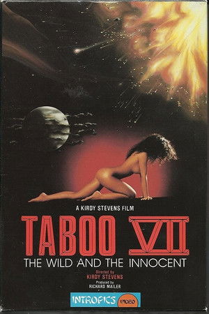 Taboo VII: The Wild and the Innocent Taboo VII: The Wild and the Innocent