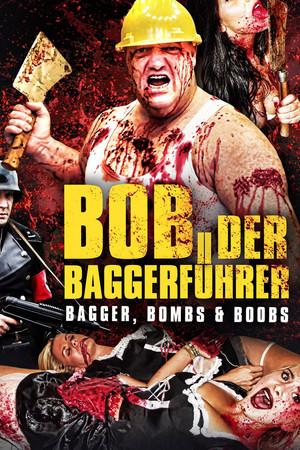 Baggerführer Bob Baggerführer Bob