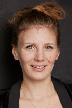 Mia Maariel Meyer