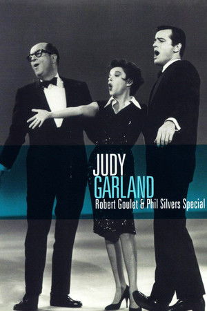 Judy Garland, Robert Goulet & Phil Silvers Special Judy Garland, Robert Goulet & Phil Silvers Special