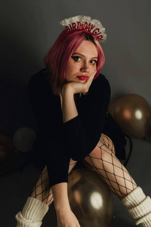 Marley Stroud-Glidewell