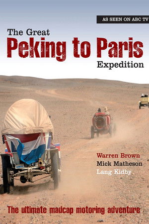 Peking to Paris Peking to Paris