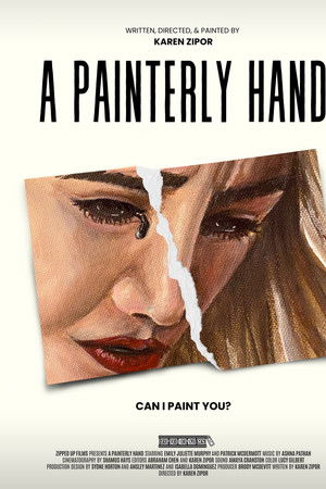 A Painterly Hand
