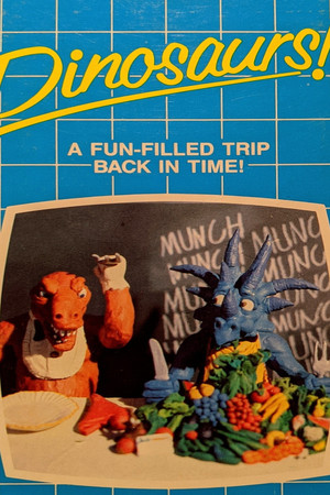 Dinosaurs! Dinosaurs!