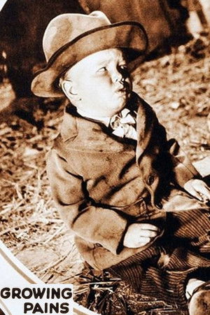 Growing Pains Growing Pains