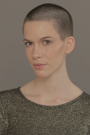 Marjorie Conrad