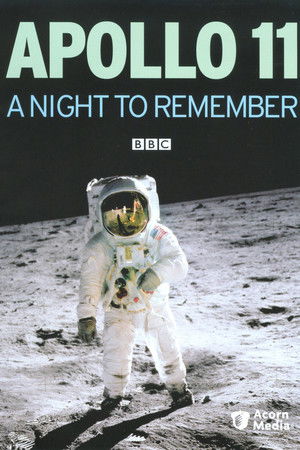 Apollo 11: A Night to Remember Apollo 11: A Night to Remember