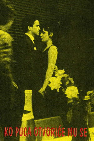 Shoot and It Shall Open Shoot and It Shall Open