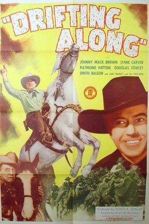 Drifting Along Drifting Along