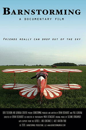 Barnstorming Barnstorming