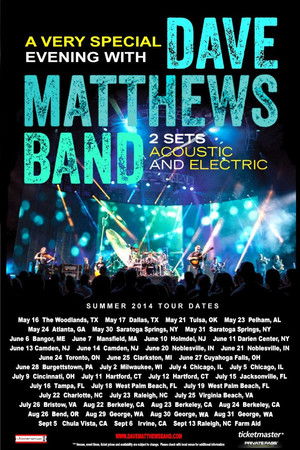 Dave Matthews Band Live From Jacksonville Arena Dave Matthews Band Live From Jacksonville Arena