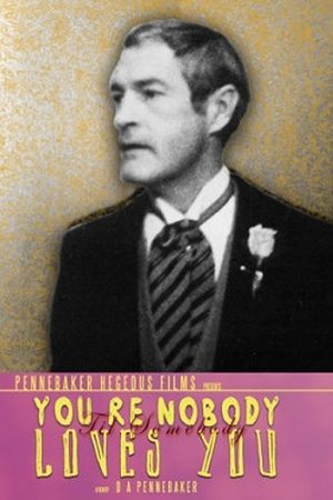 You’re Nobody Till Somebody Loves You You’re Nobody Till Somebody Loves You