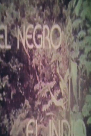 El Negro, El Indio El Negro, El Indio