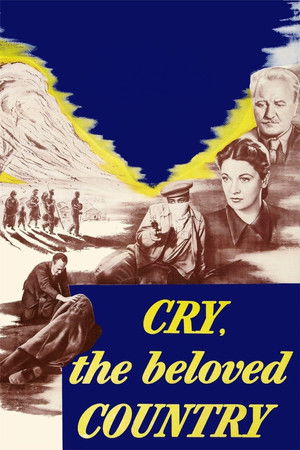 Cry, the Beloved Country Cry, the Beloved Country