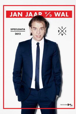 Jan Jaap van der Wal: LIVE Jan Jaap van der Wal: LIVE