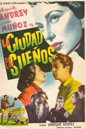 La ciudad de los sueños