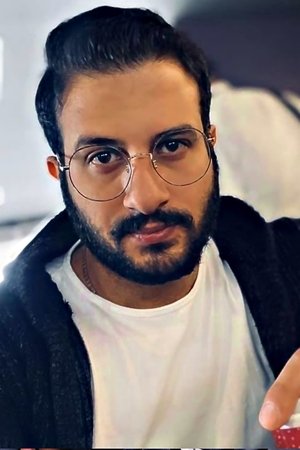 Mohamed El Ghamry