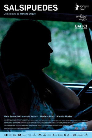 Salsipuedes Salsipuedes