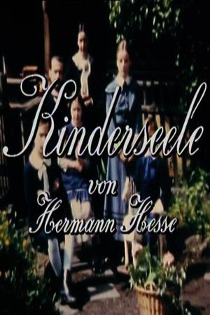 Kinderseele Kinderseele