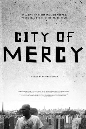 City of Mercy City of Mercy